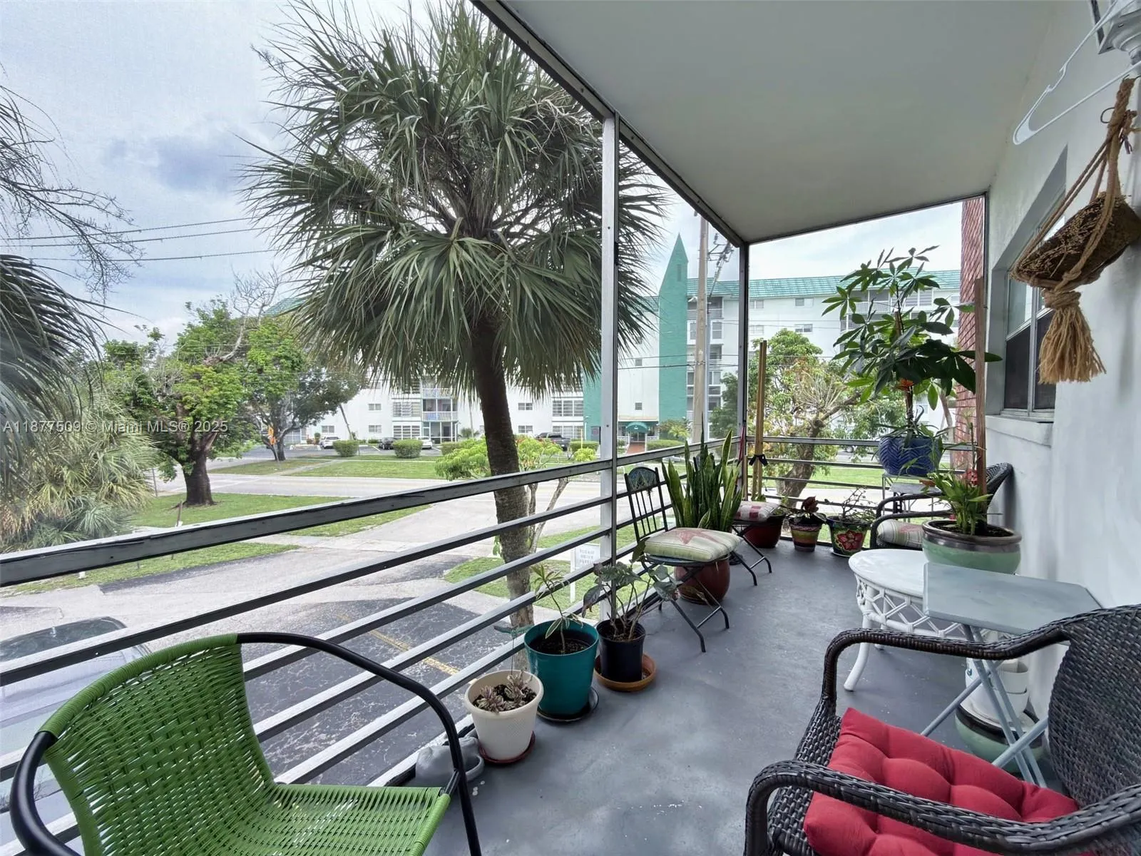 4740 NW 21st St, #207