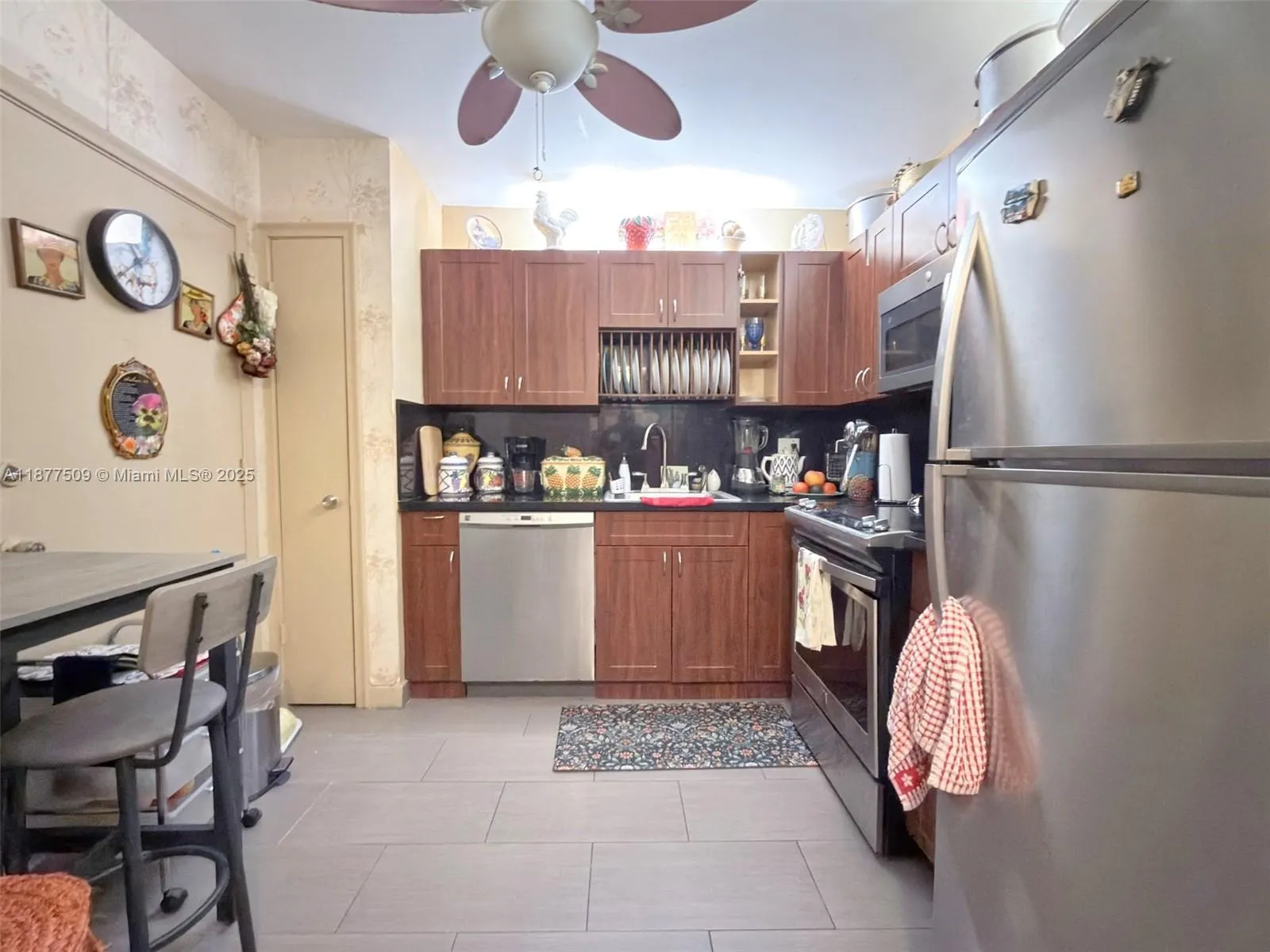 4740 NW 21st St, #207