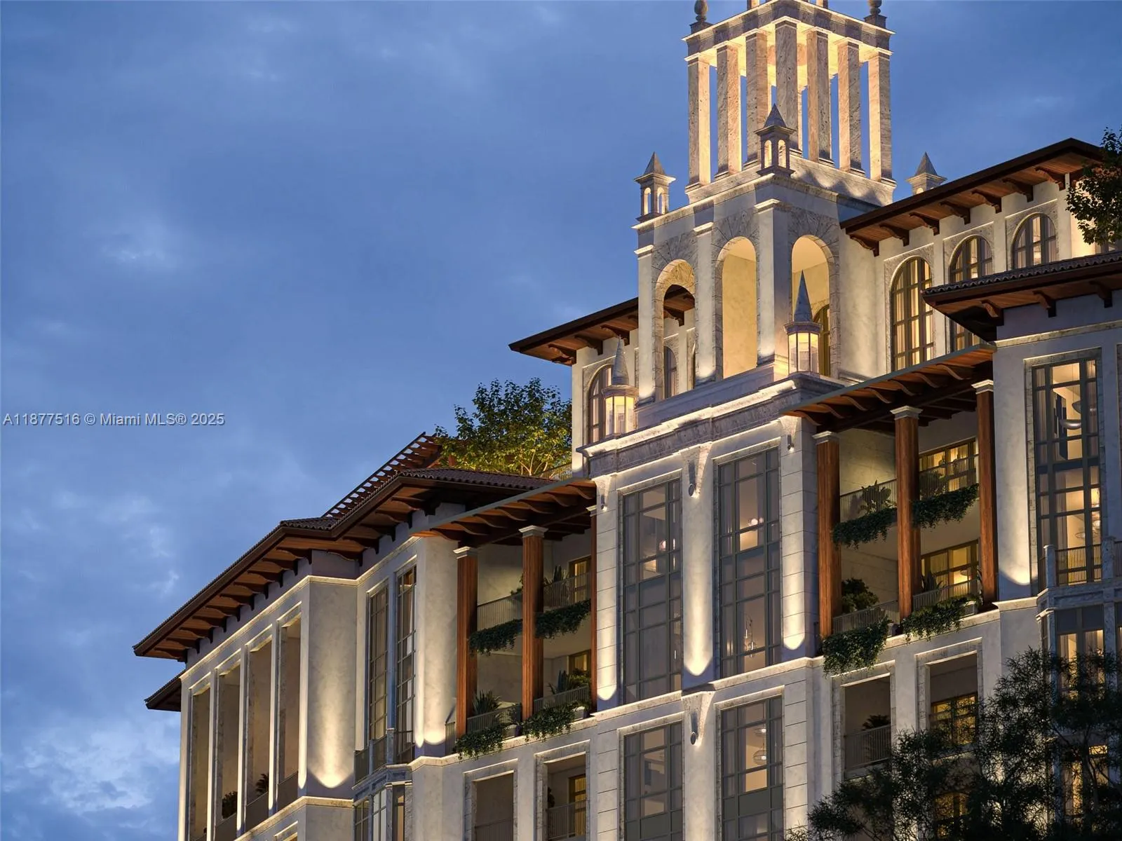 3000 Ponce De Leon Blvd, #405
