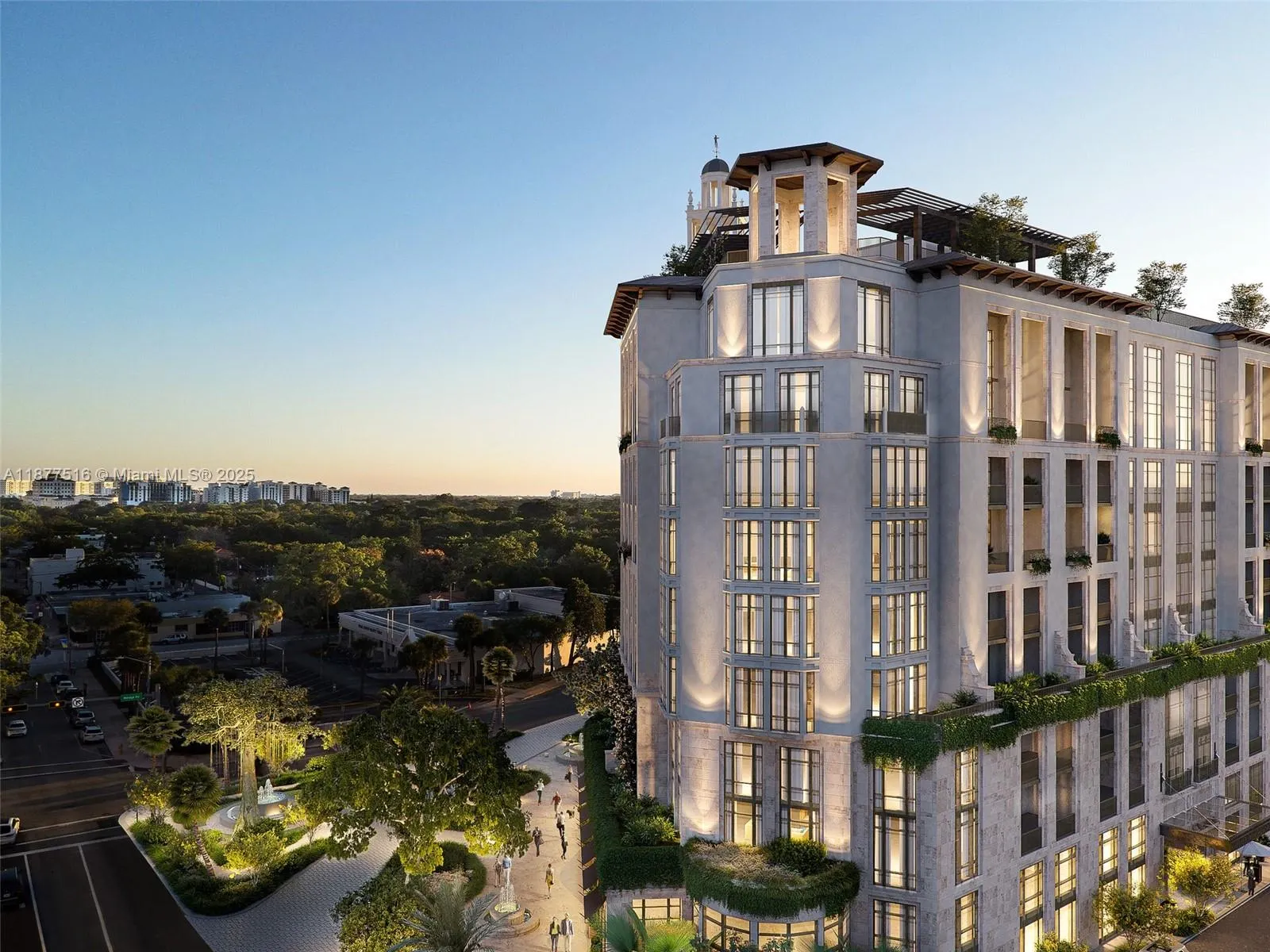 3000 Ponce De Leon Blvd, #405