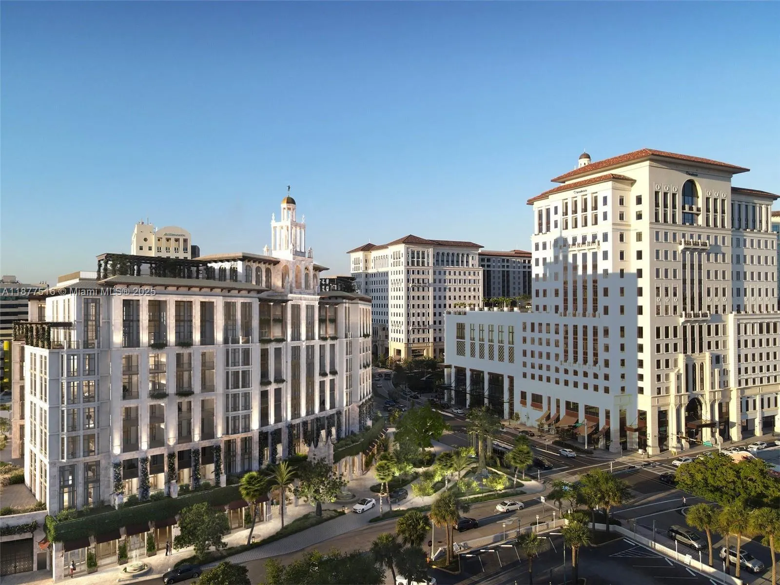 3000 Ponce De Leon Blvd, #405