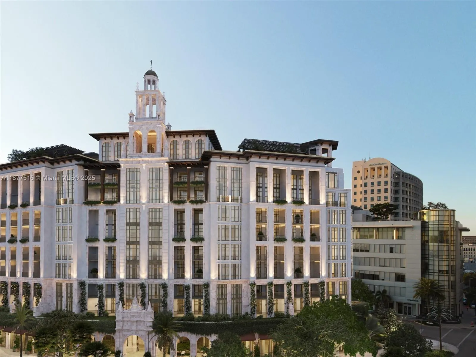 3000 Ponce De Leon Blvd, #405