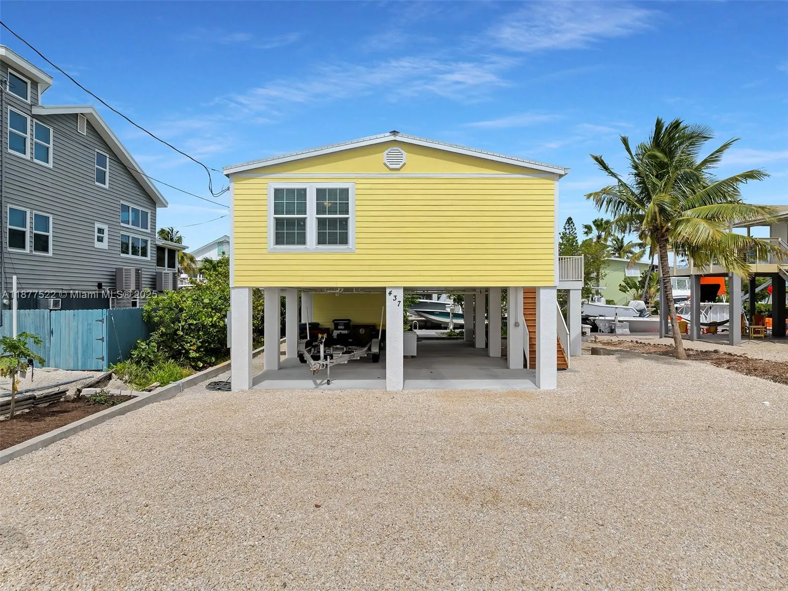 437 Pirates Rd