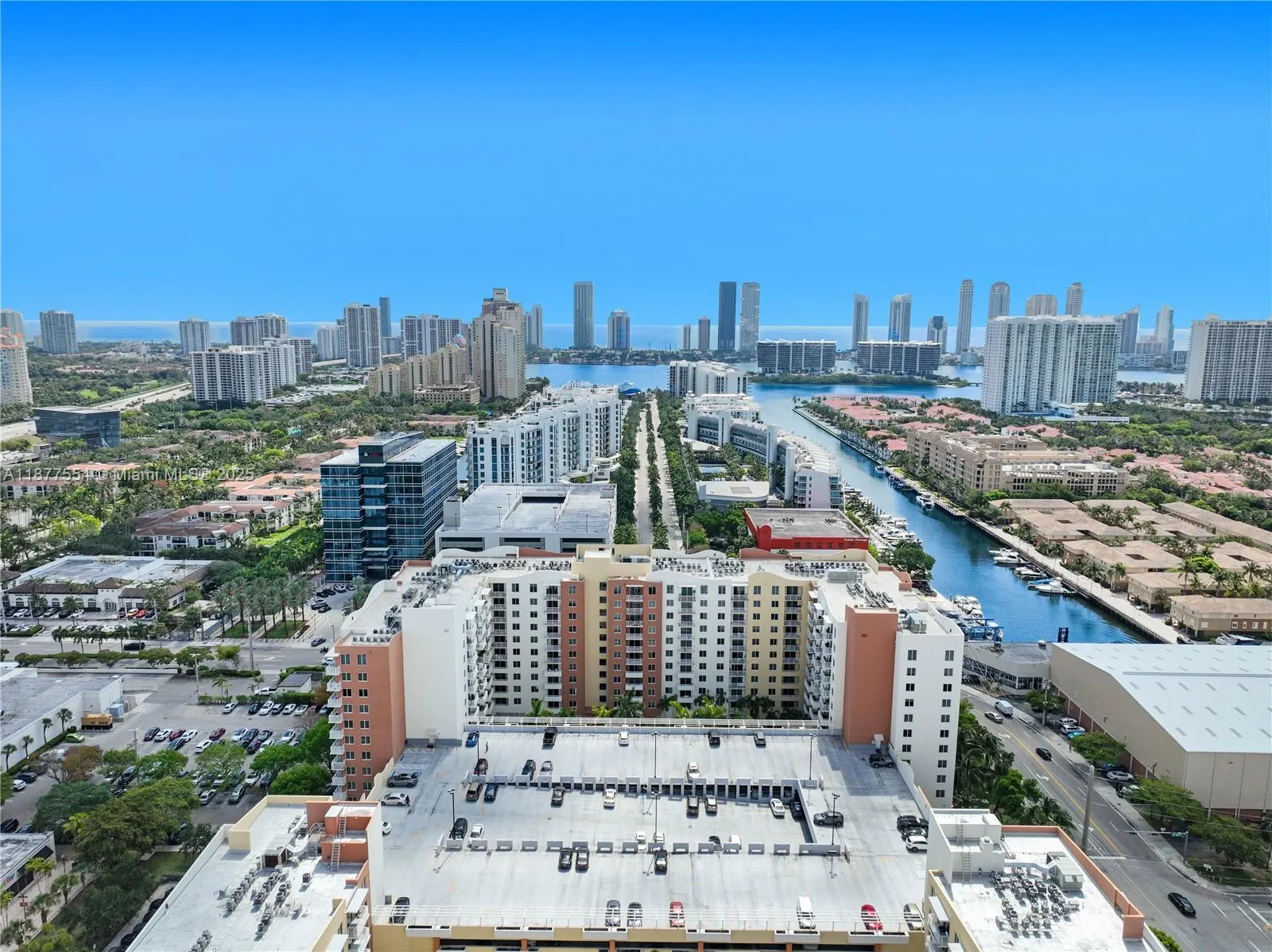 18800 NE 29th Ave, #230