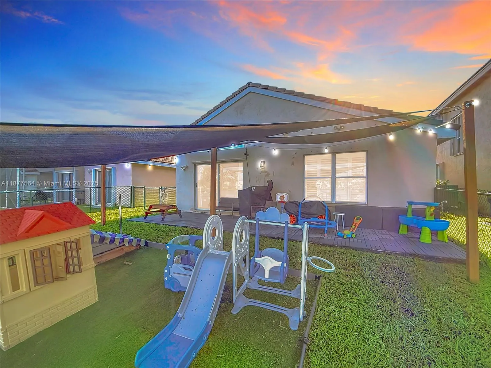 2058 SW 175th Ave