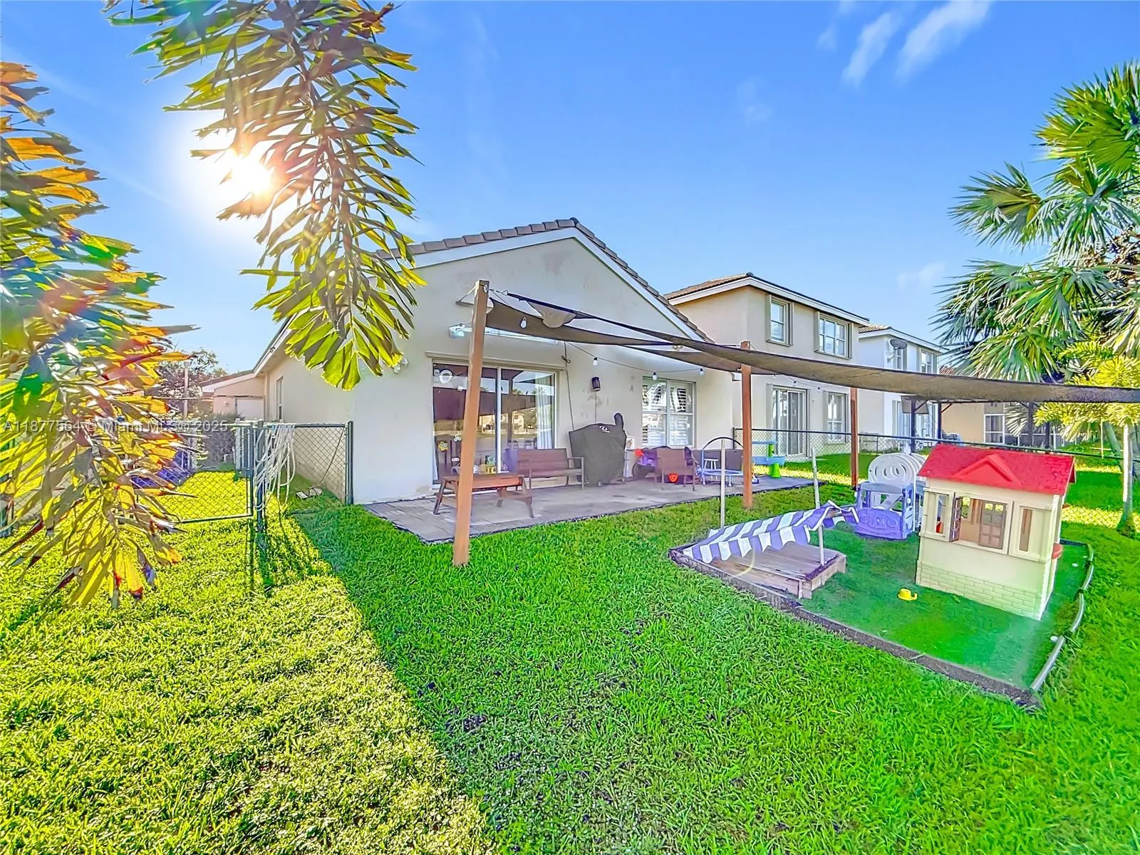 2058 SW 175th Ave