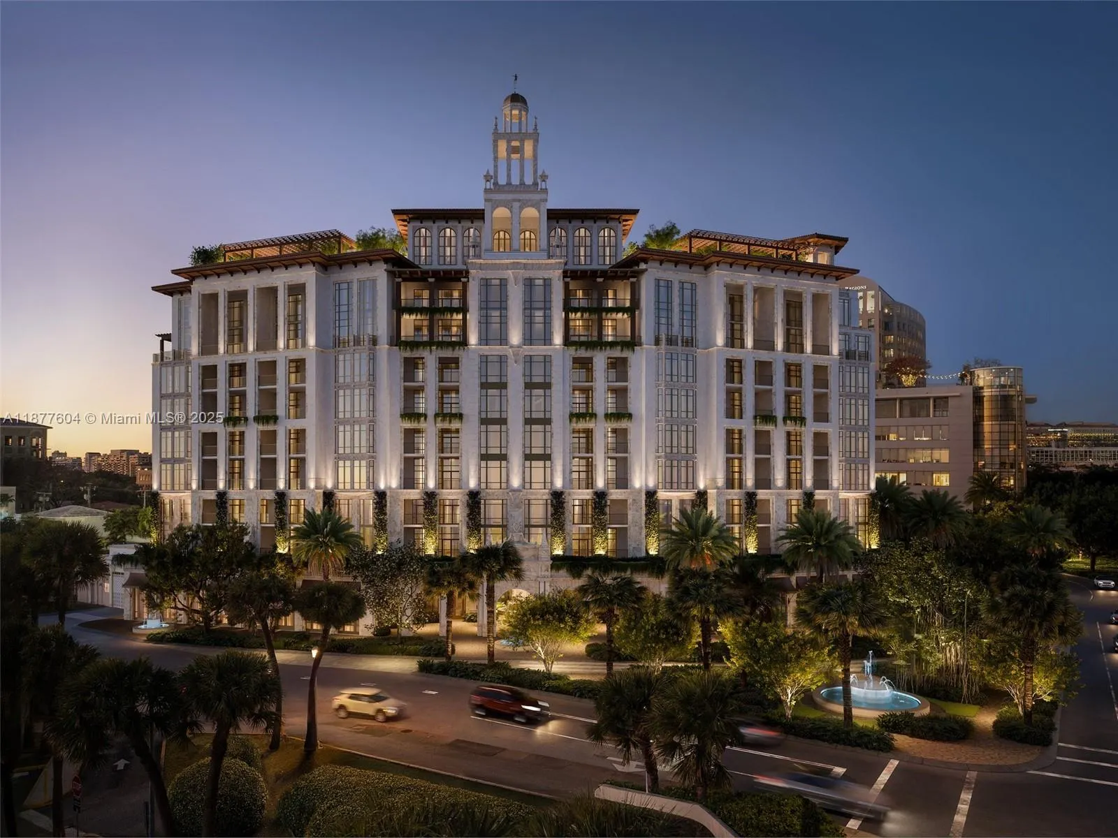 3000 Ponce De Leon Blvd, #404