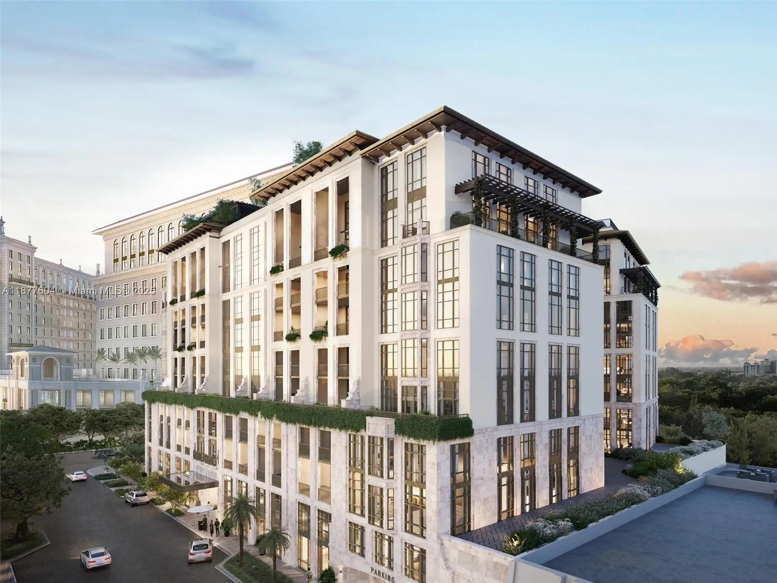 3000 Ponce De Leon Blvd, #404