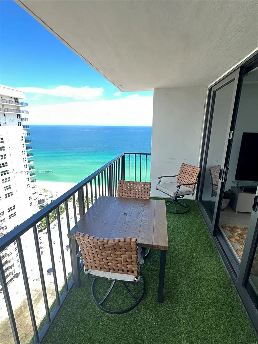 2401 S Ocean Dr, #2504