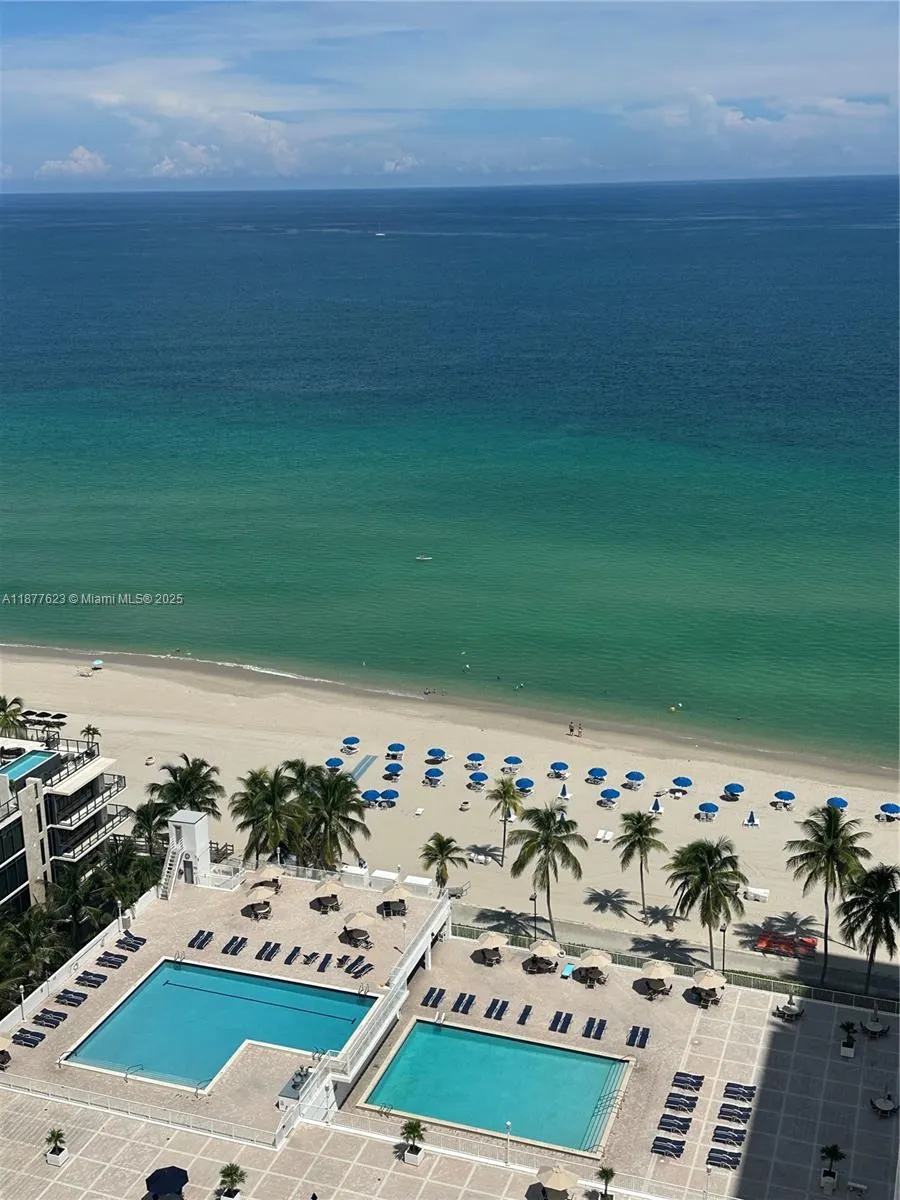 2401 S Ocean Dr, #2504