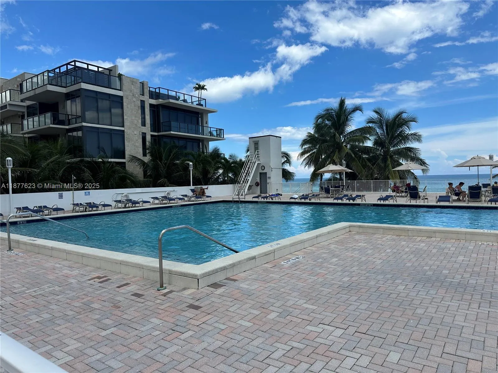 2401 S Ocean Dr, #2504