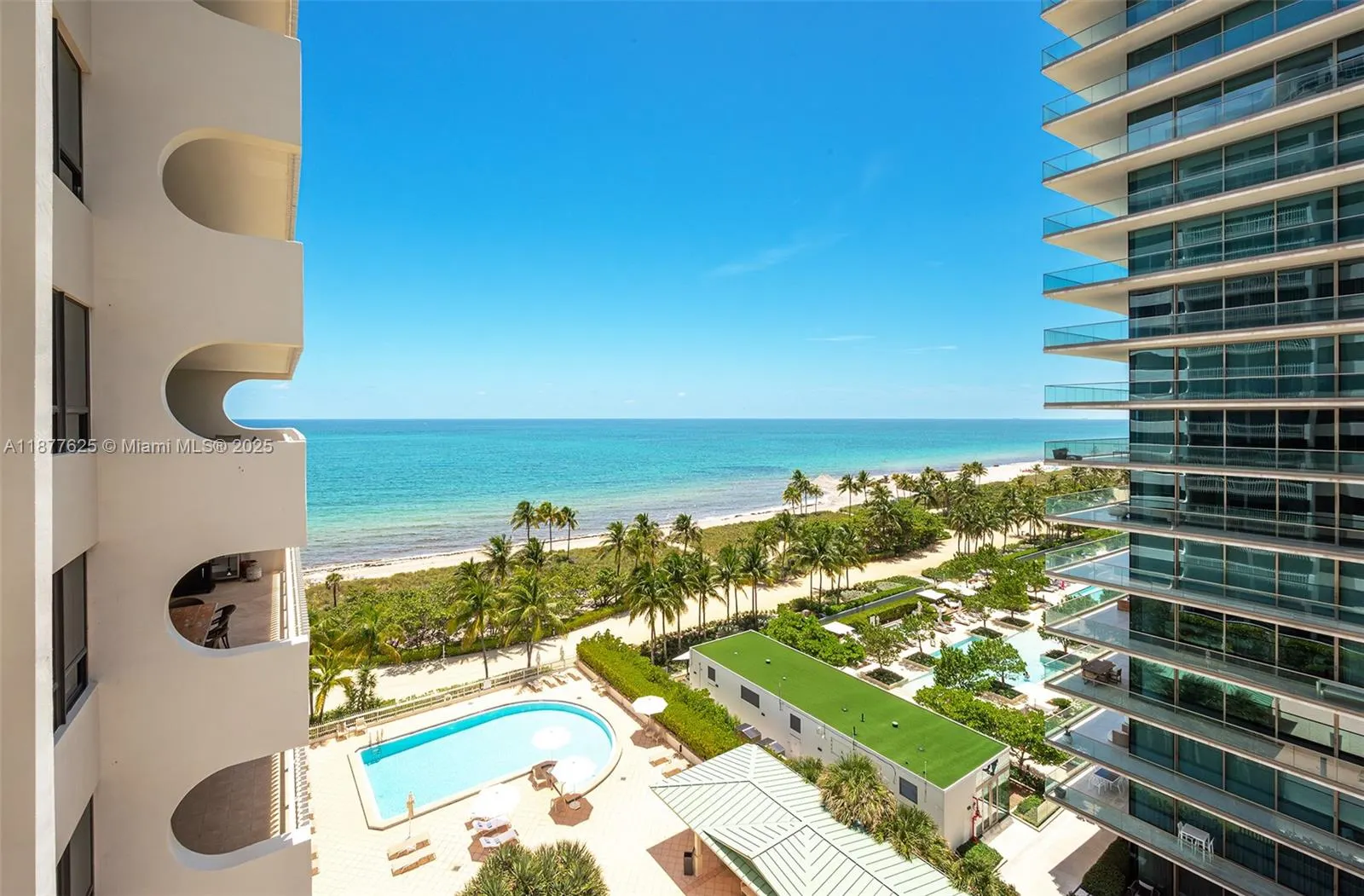 10205 Collins Ave, #807