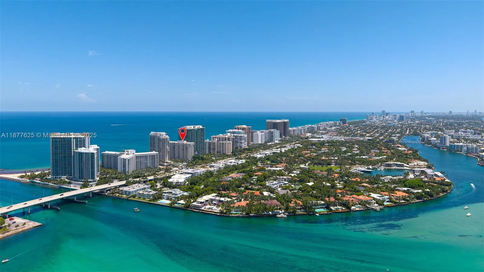 10205 Collins Ave, #807