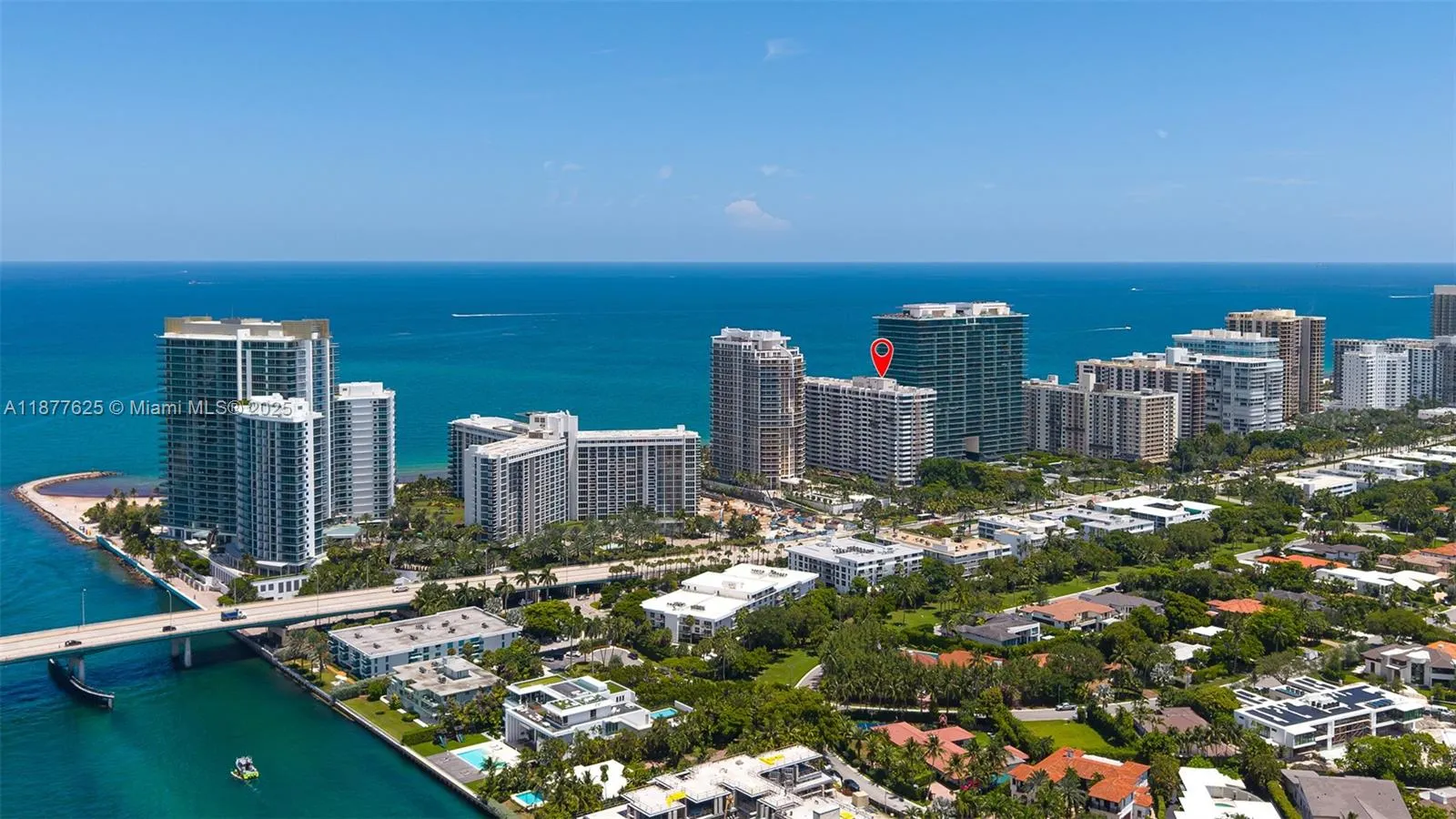 10205 Collins Ave, #807