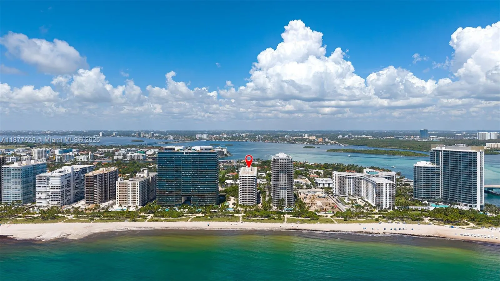 10205 Collins Ave, #807