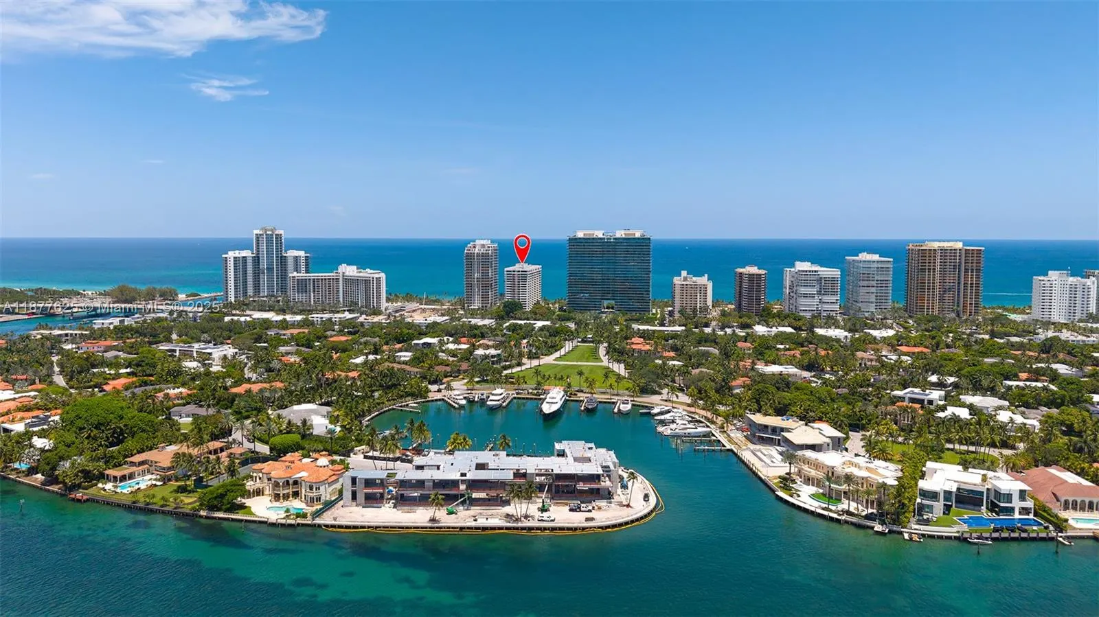 10205 Collins Ave, #807