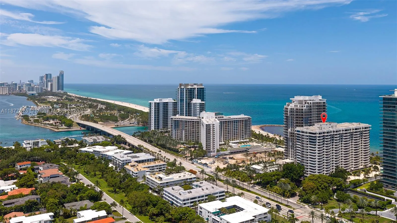 10205 Collins Ave, #807