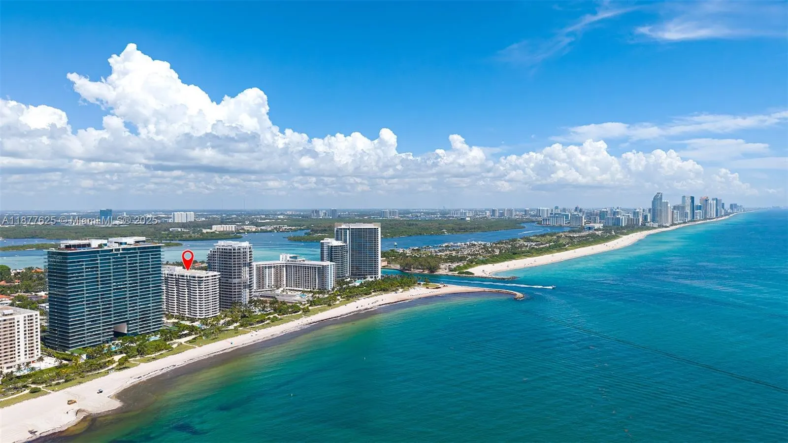 10205 Collins Ave, #807