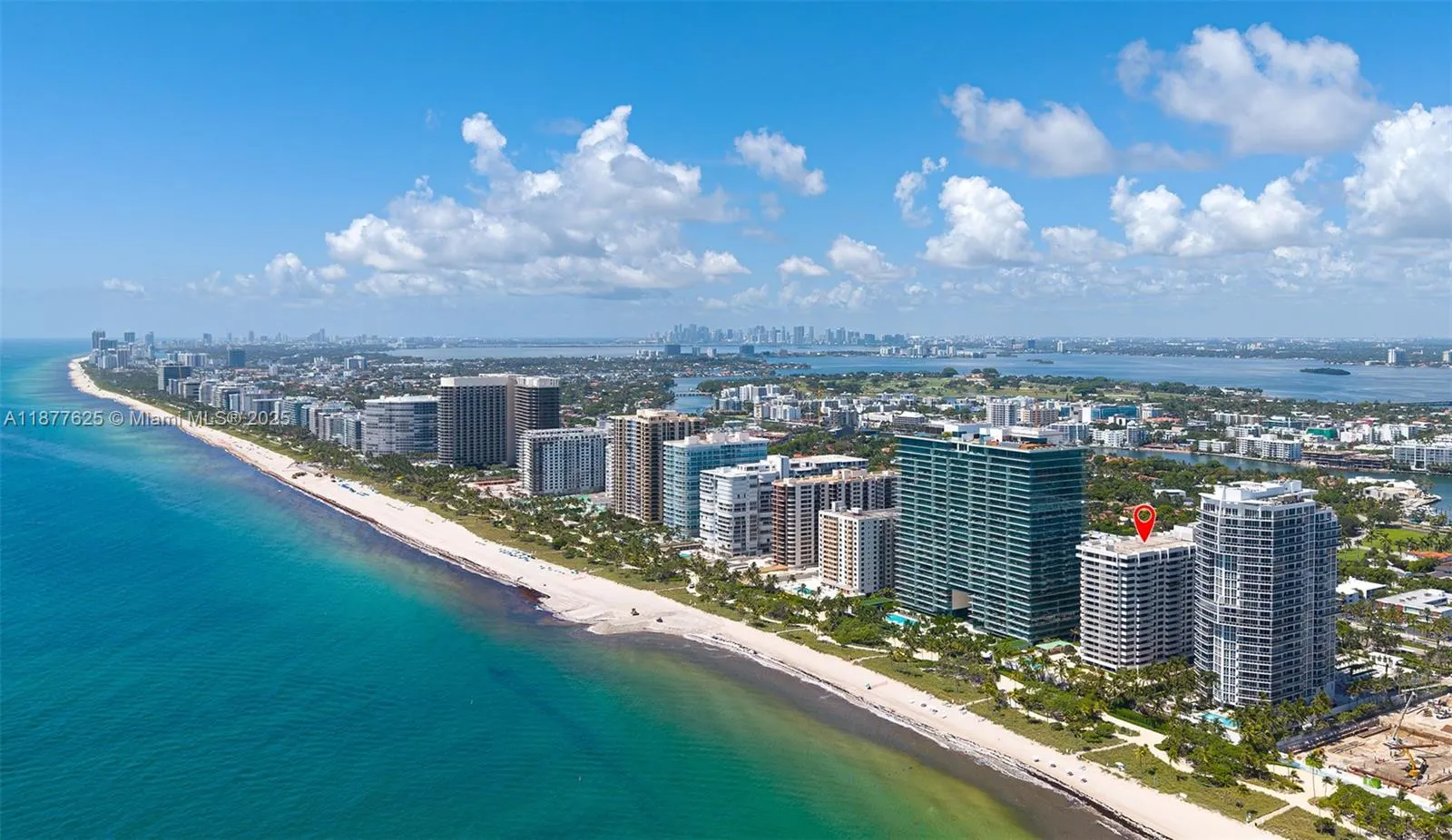 10205 Collins Ave, #807