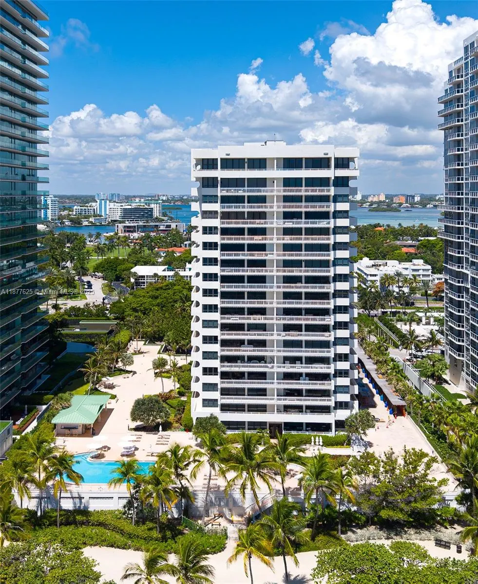10205 Collins Ave, #807