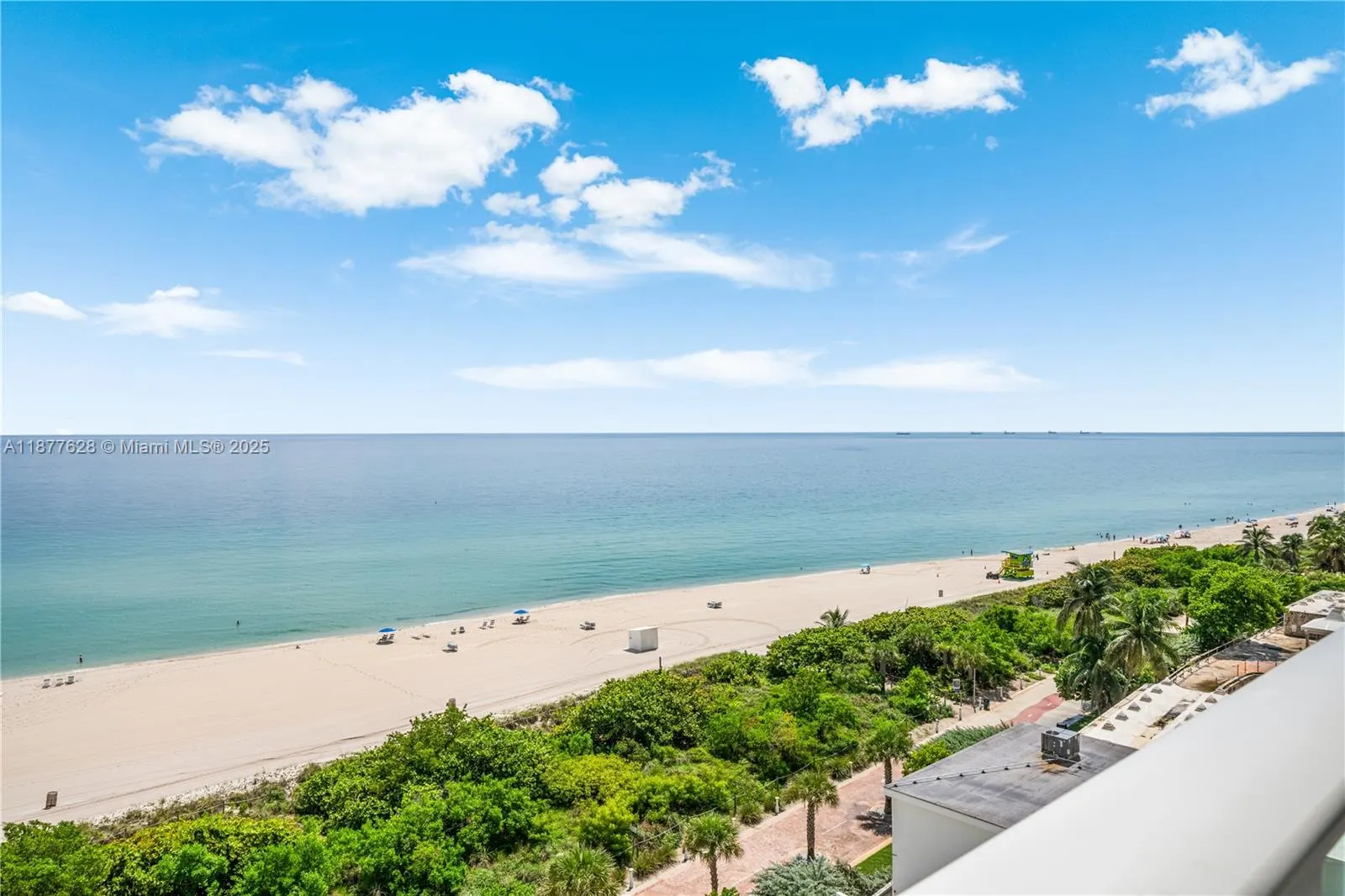 5601 Collins Ave, #1011