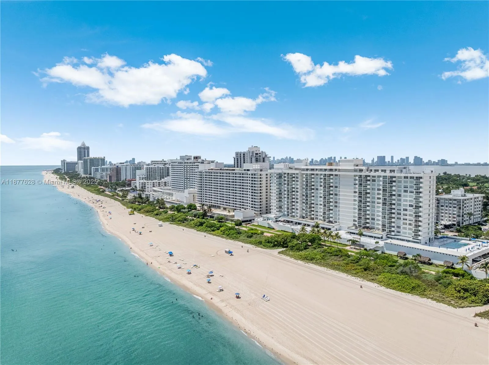 5601 Collins Ave, #1011