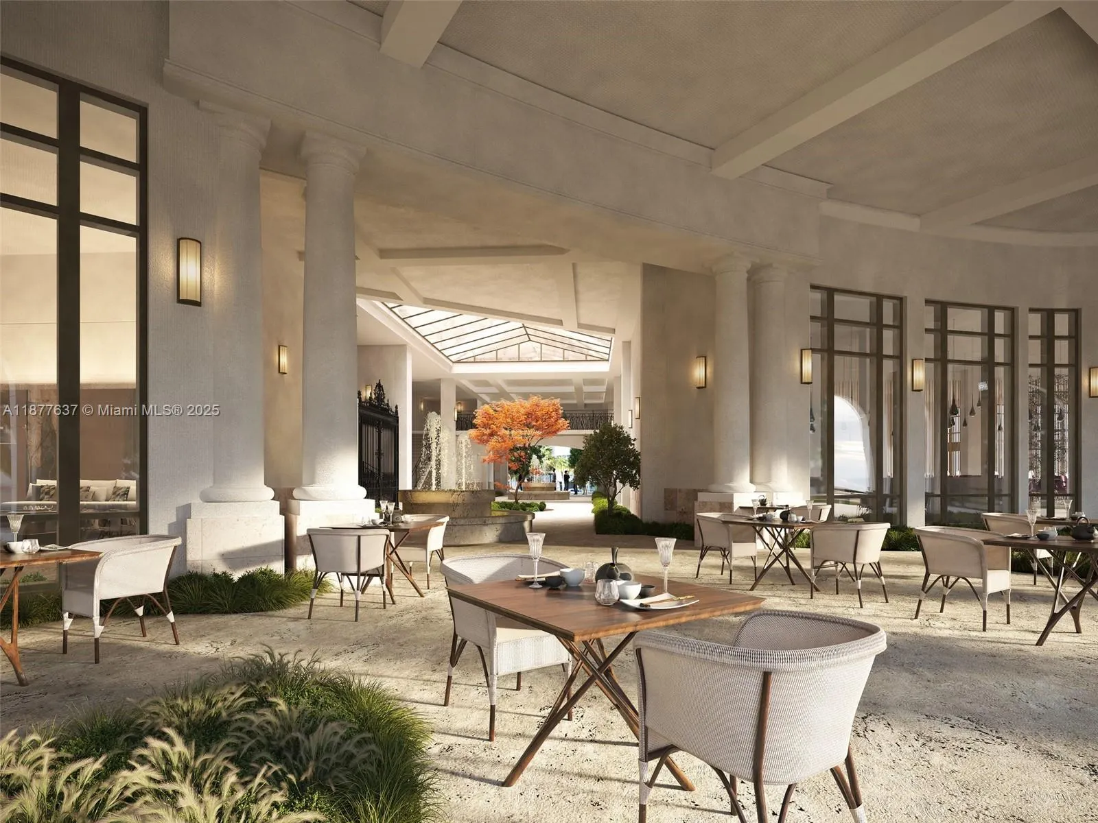 3000 Ponce De Leon Blvd, #601