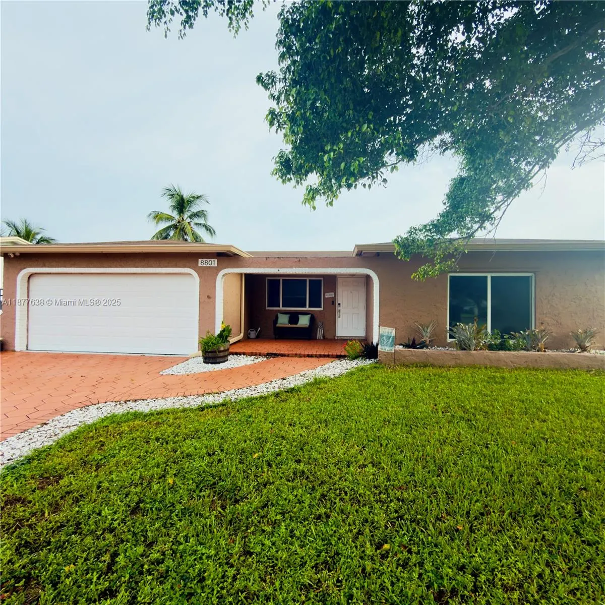 8801 NW 6th St