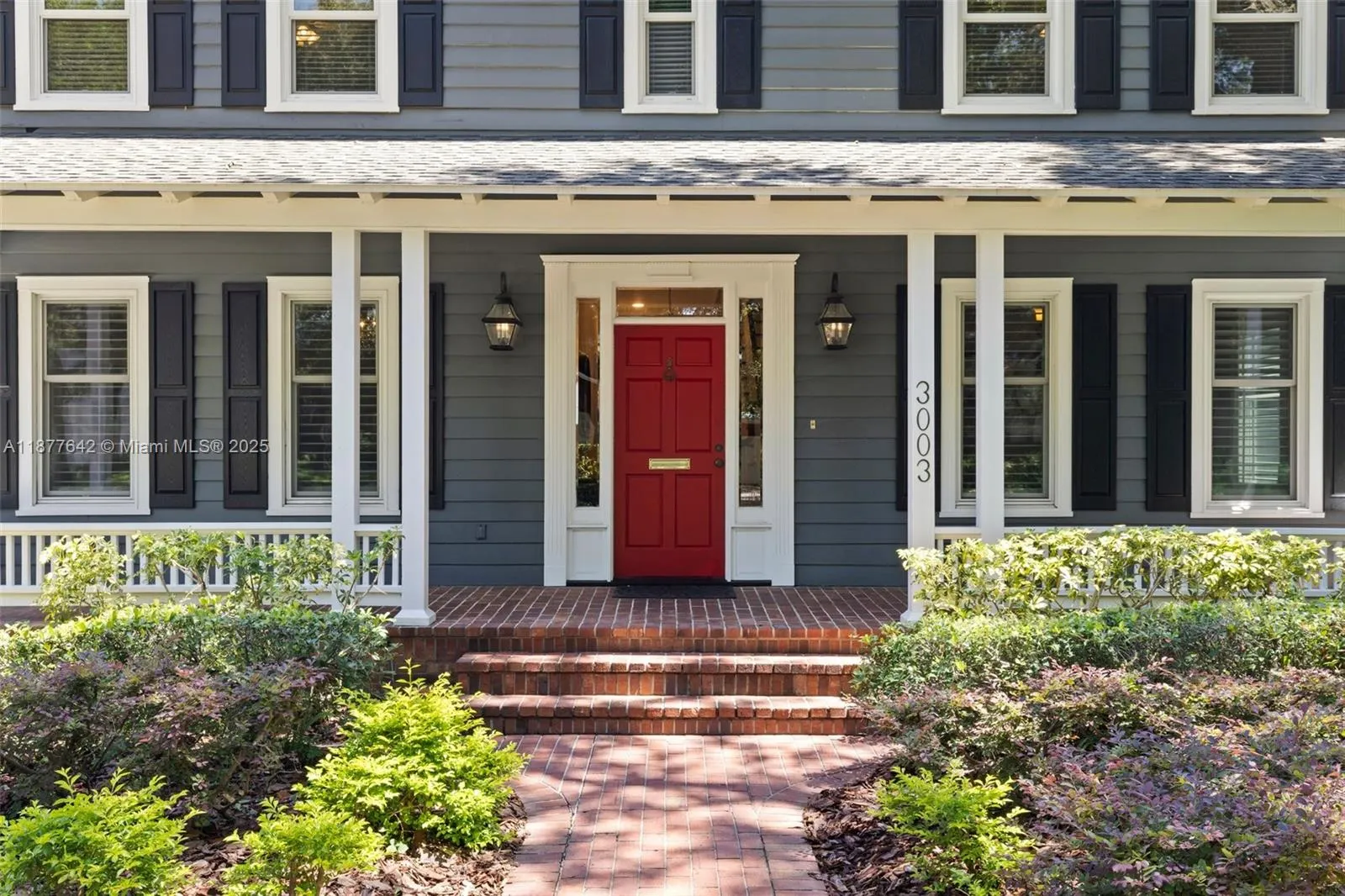 3003 W Villa Rosa Park, #0