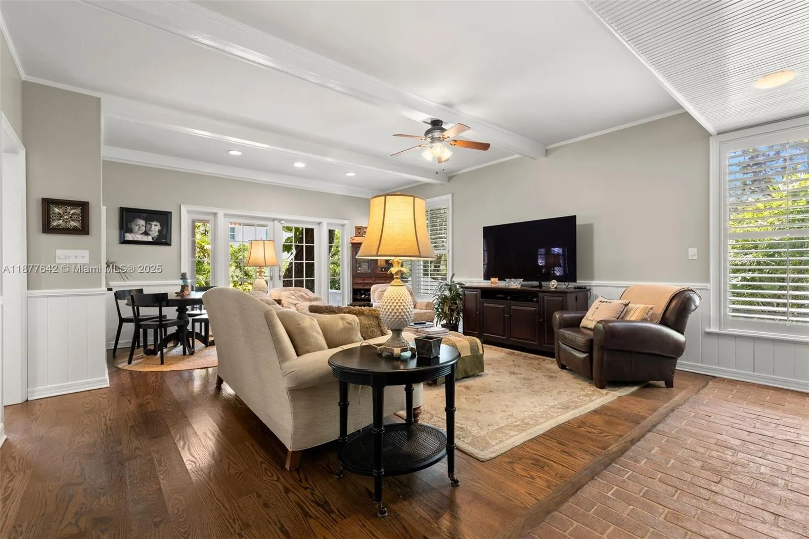3003 W Villa Rosa Park, #0