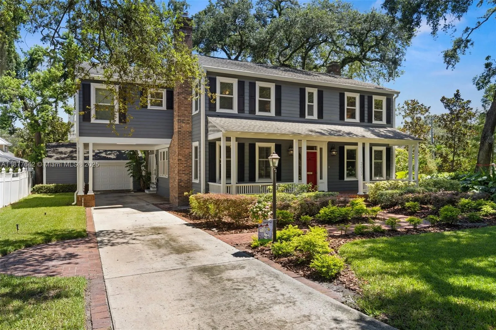 3003 W Villa Rosa Park, #0