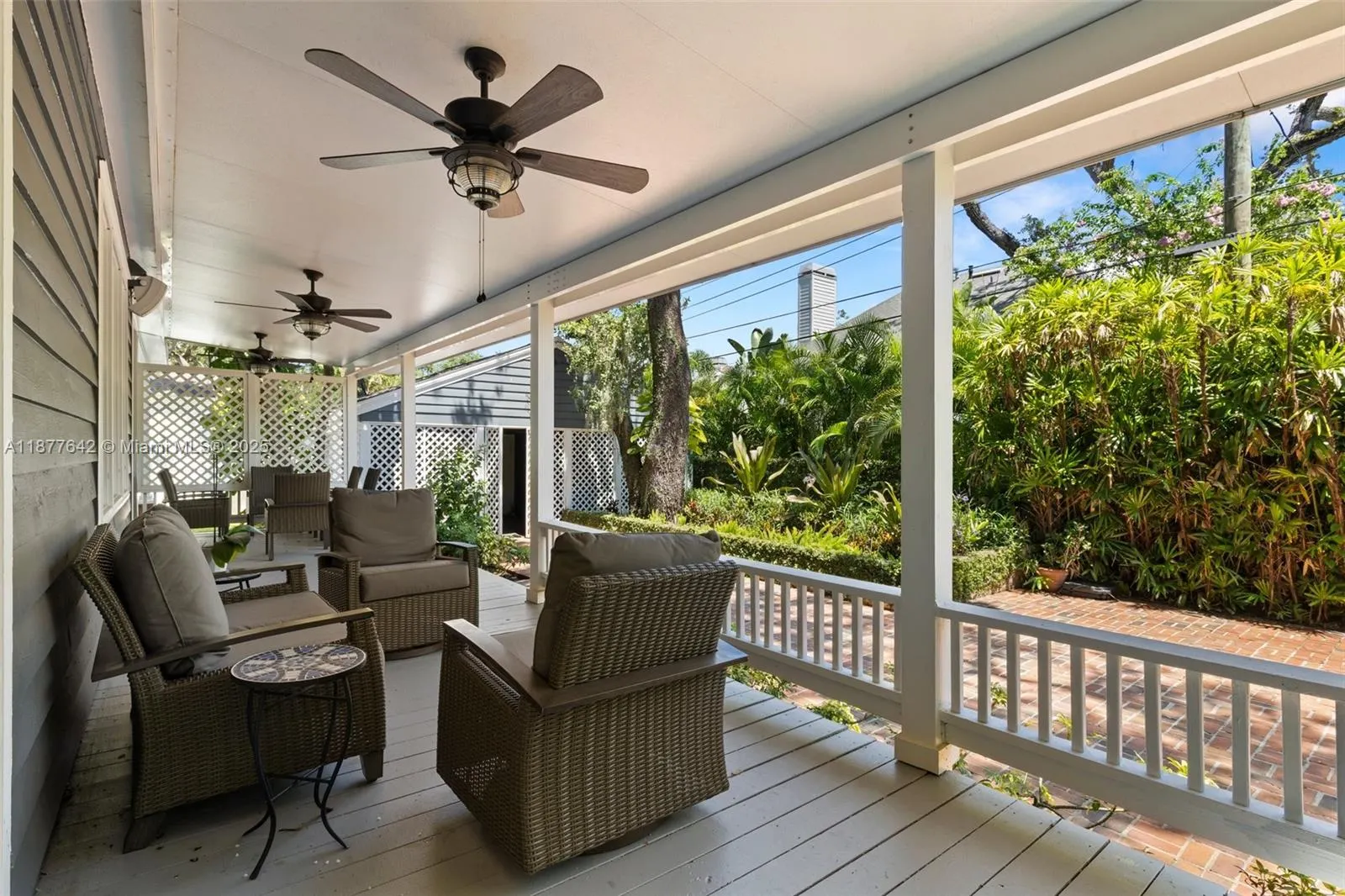 3003 W Villa Rosa Park, #0