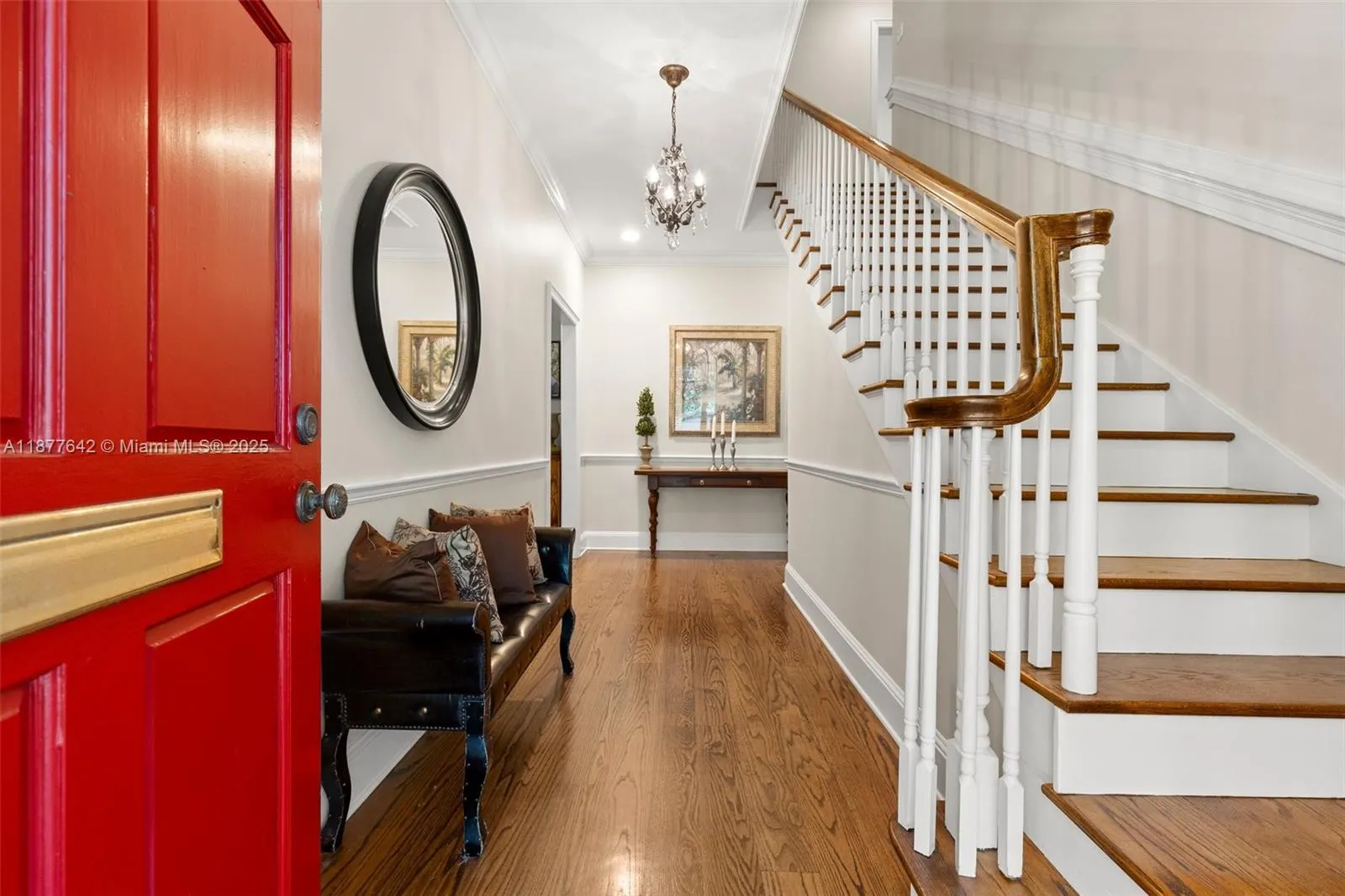 3003 W Villa Rosa Park, #0