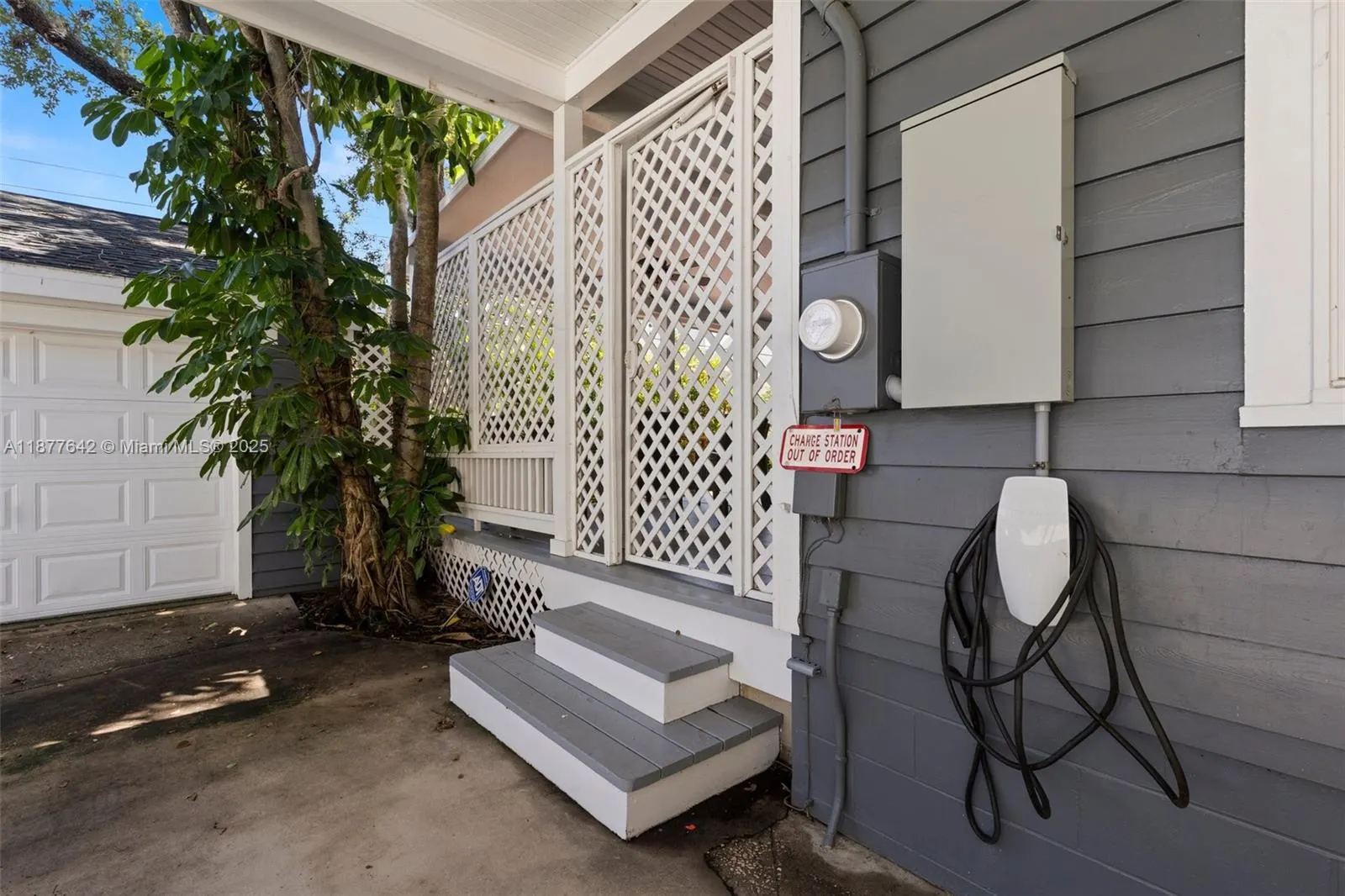 3003 W Villa Rosa Park, #0
