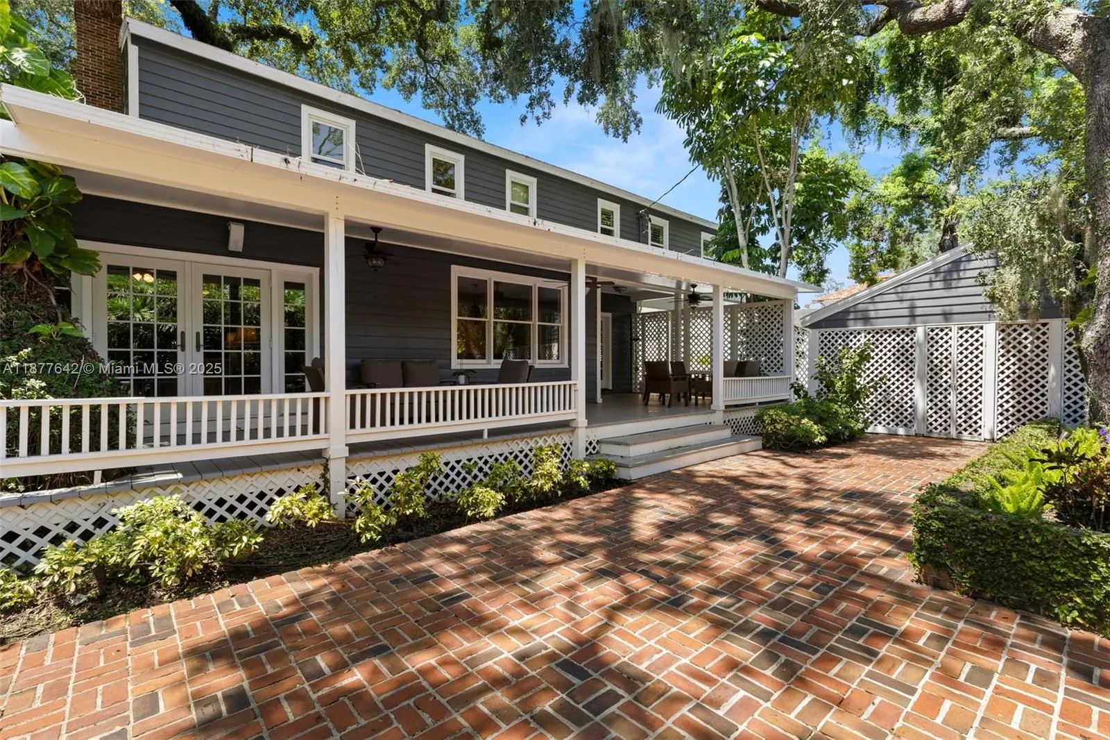 3003 W Villa Rosa Park, #0