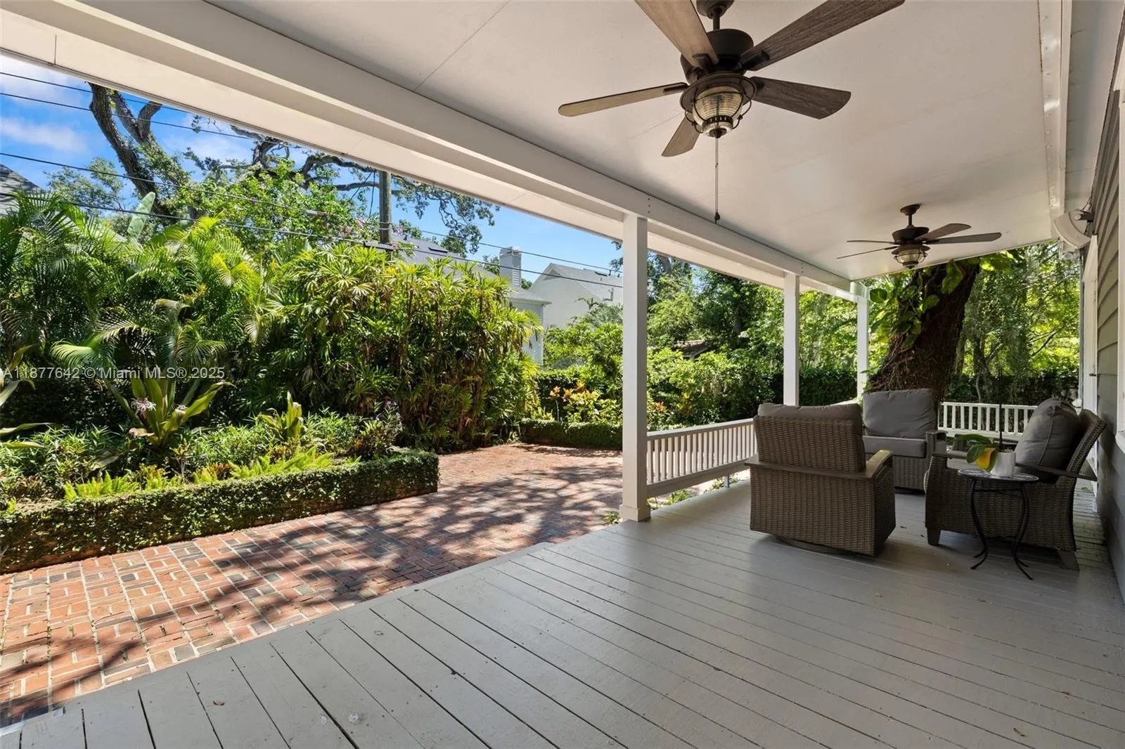 3003 W Villa Rosa Park, #0