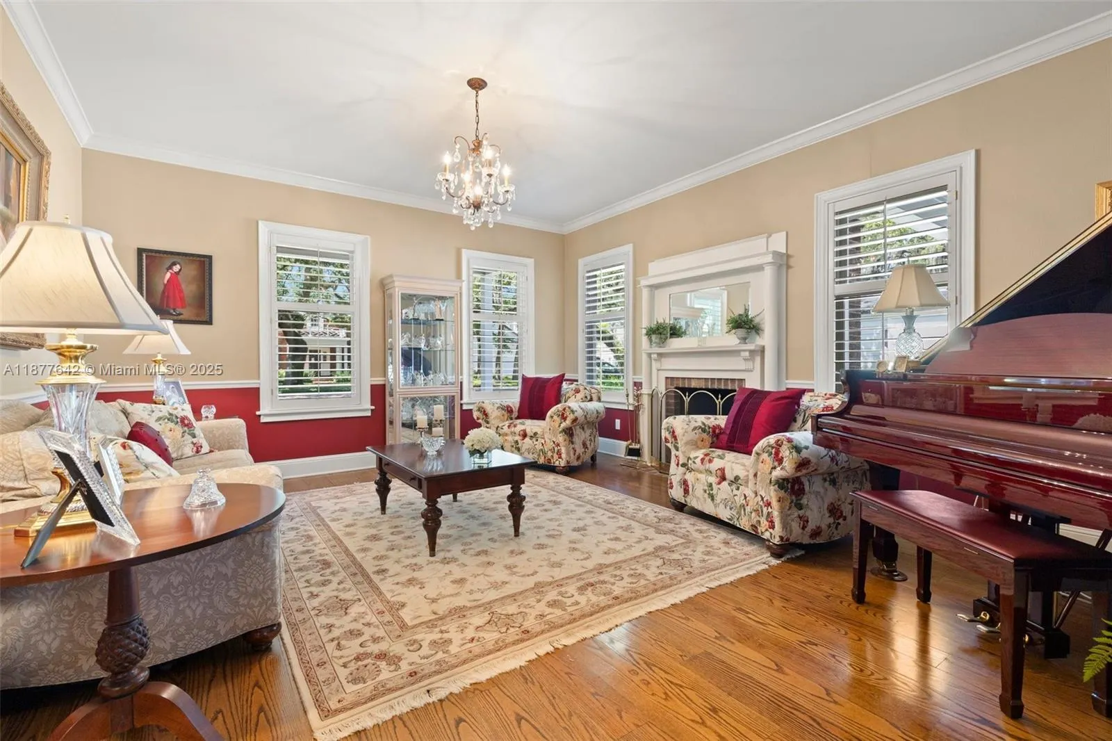 3003 W Villa Rosa Park, #0