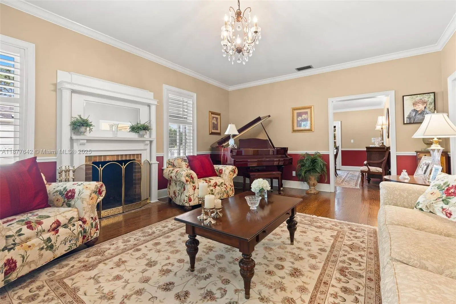 3003 W Villa Rosa Park, #0