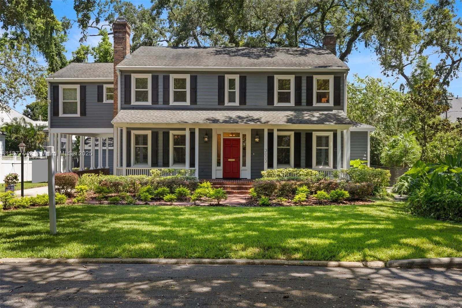 3003 W Villa Rosa Park, #0