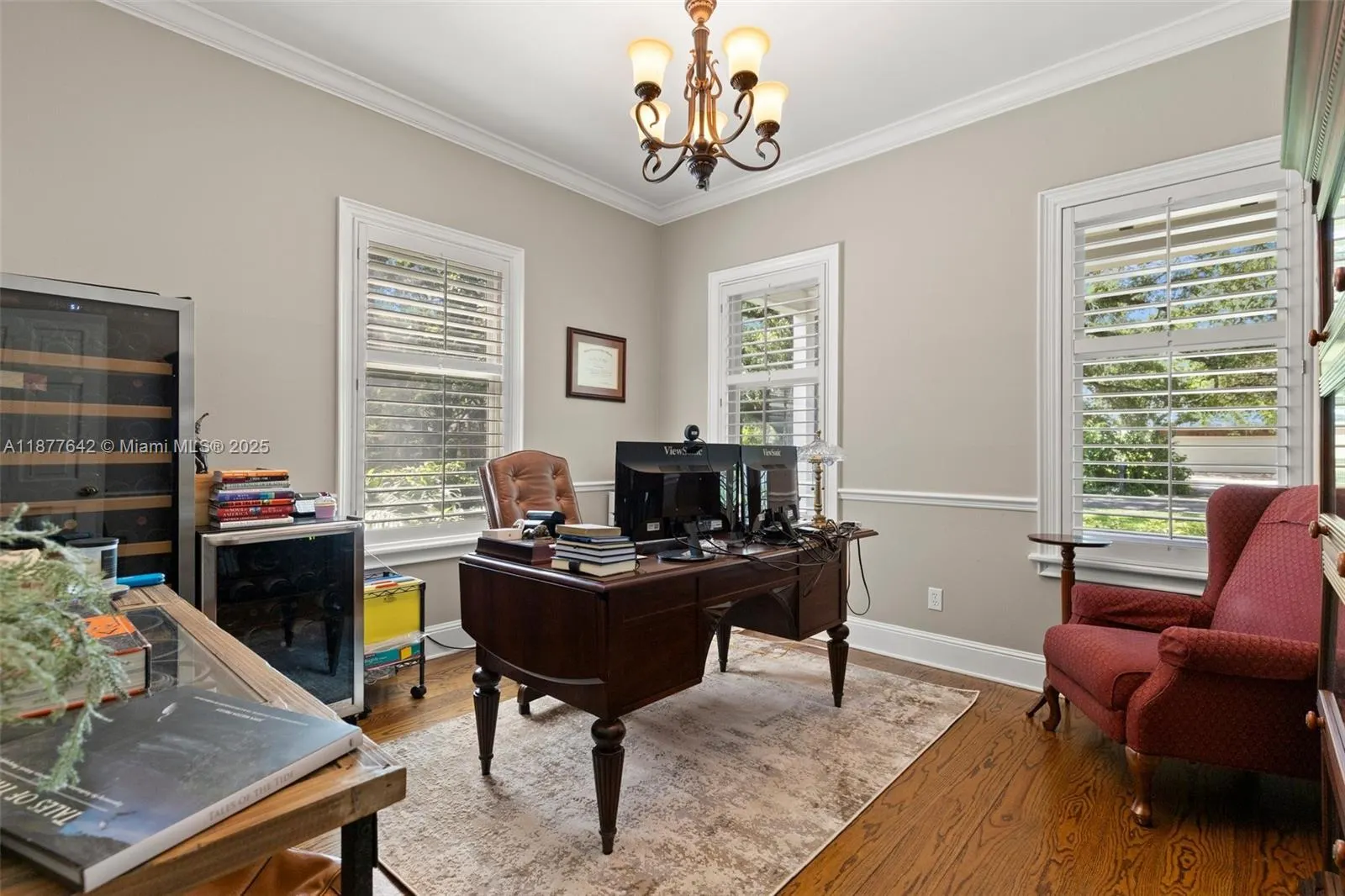 3003 W Villa Rosa Park, #0
