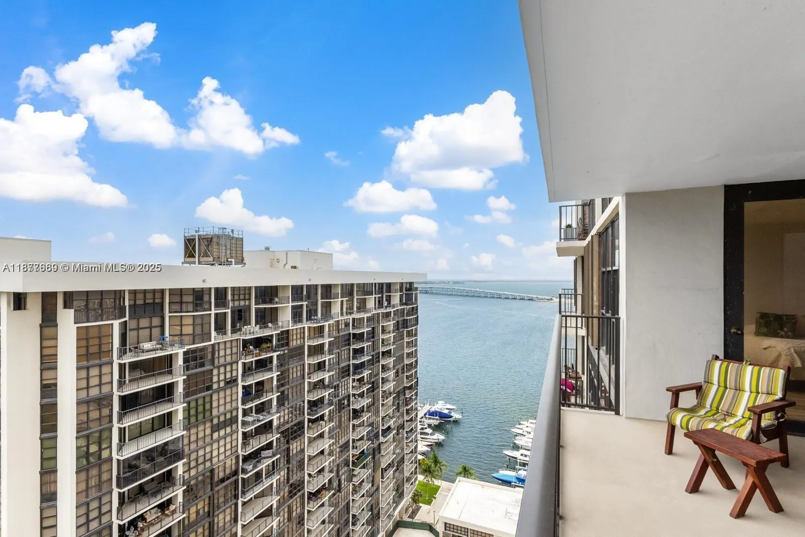 1901 Brickell Ave, #B2413