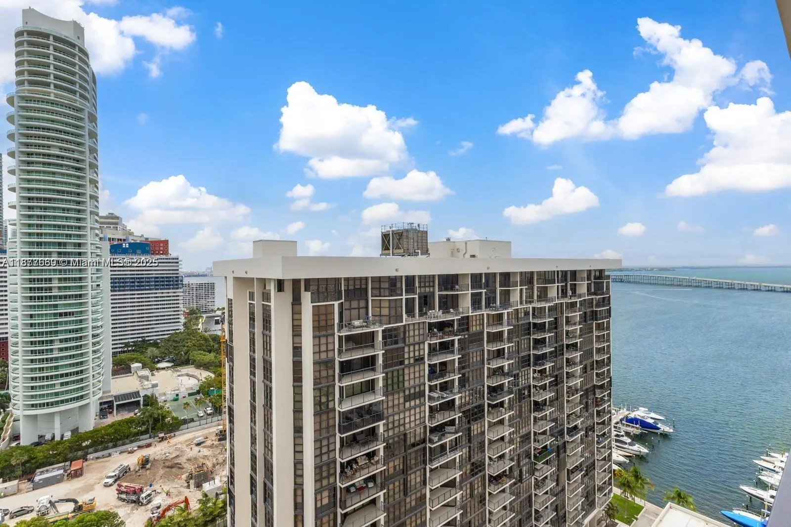1901 Brickell Ave, #B2413