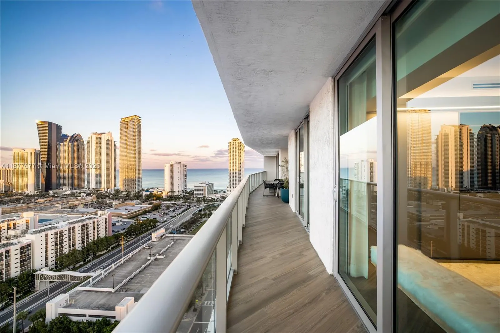 330 Sunny Isles Blvd, #5-2403