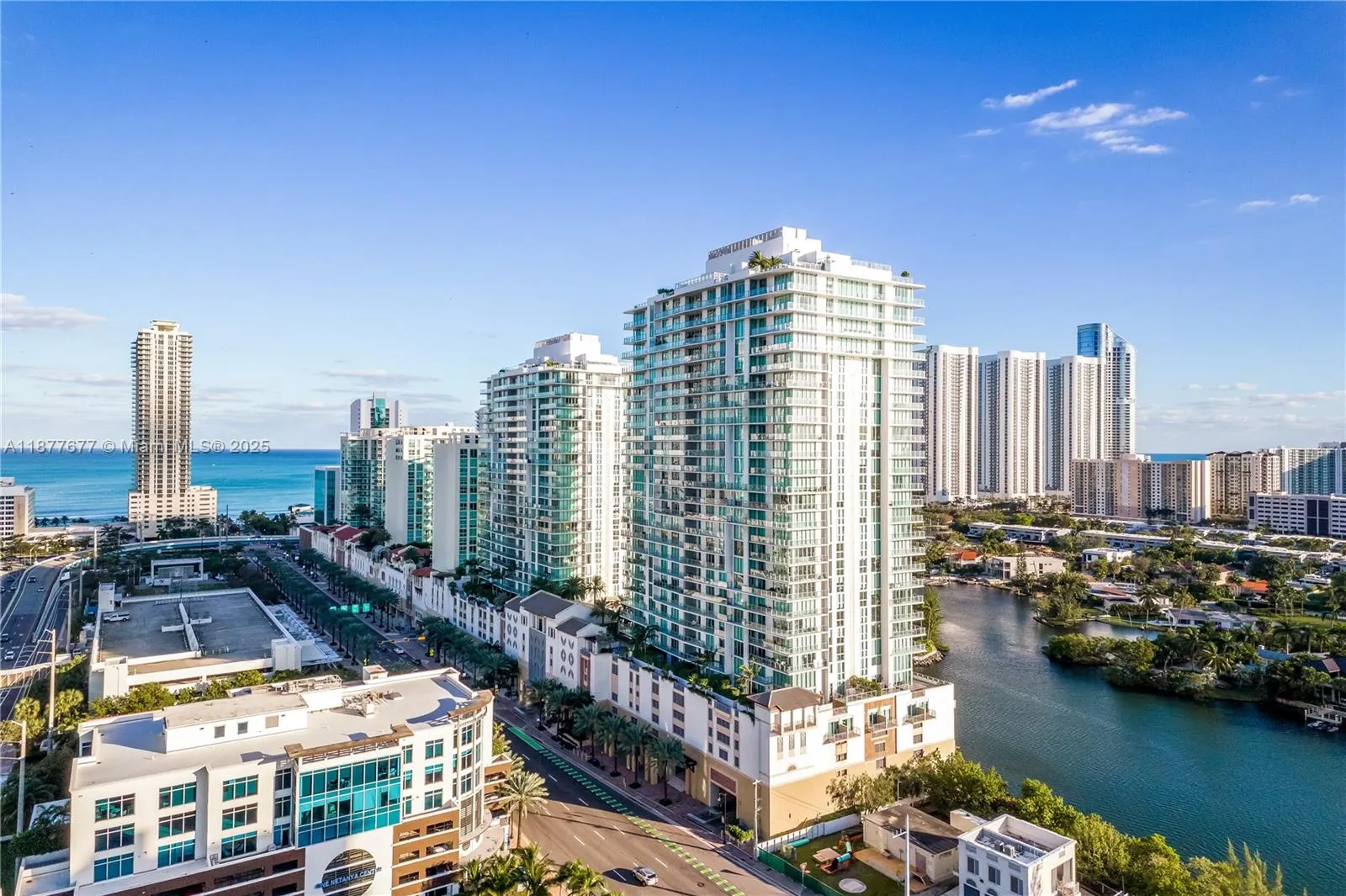 330 Sunny Isles Blvd, #5-2403