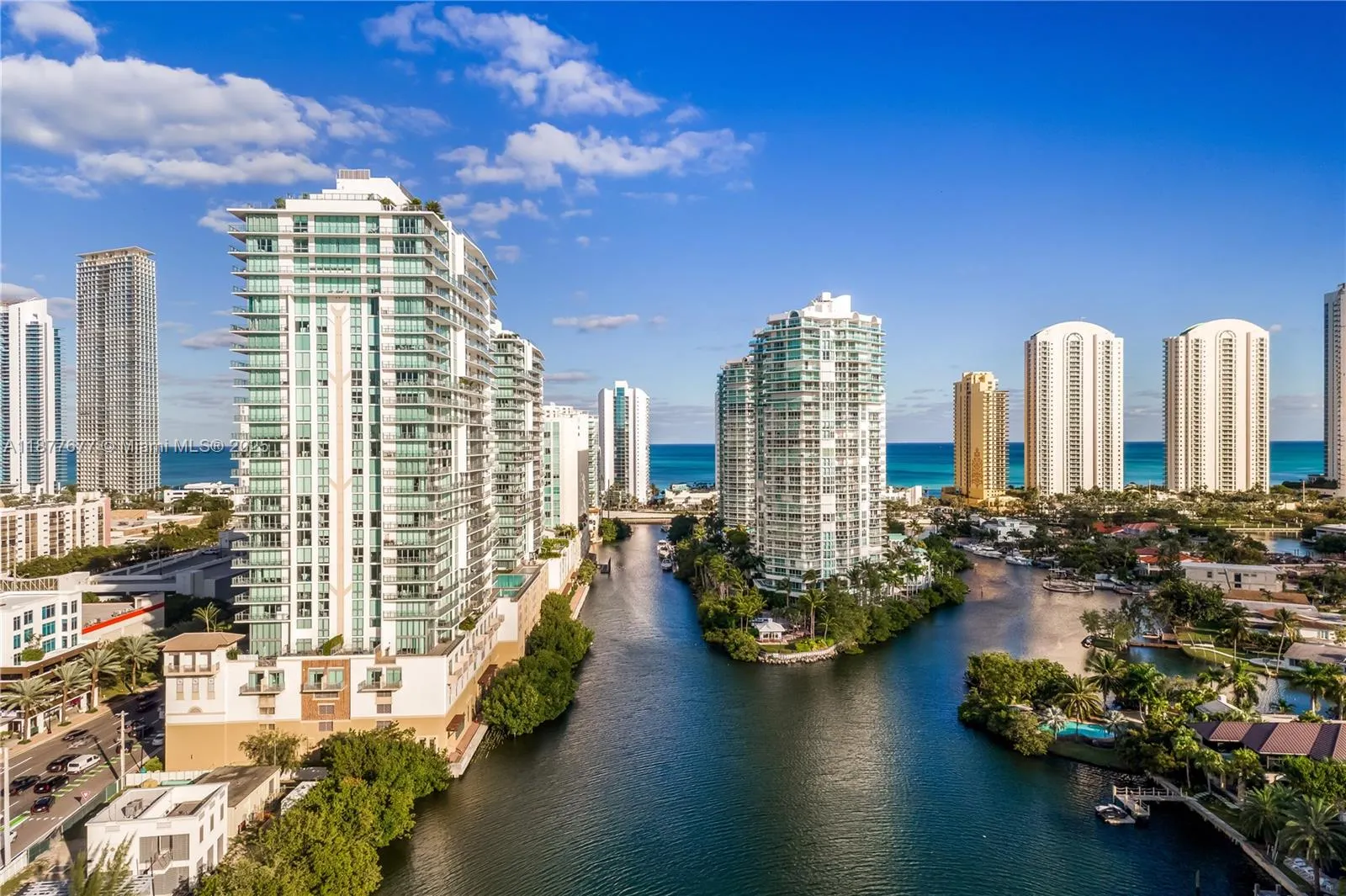 330 Sunny Isles Blvd, #5-2403