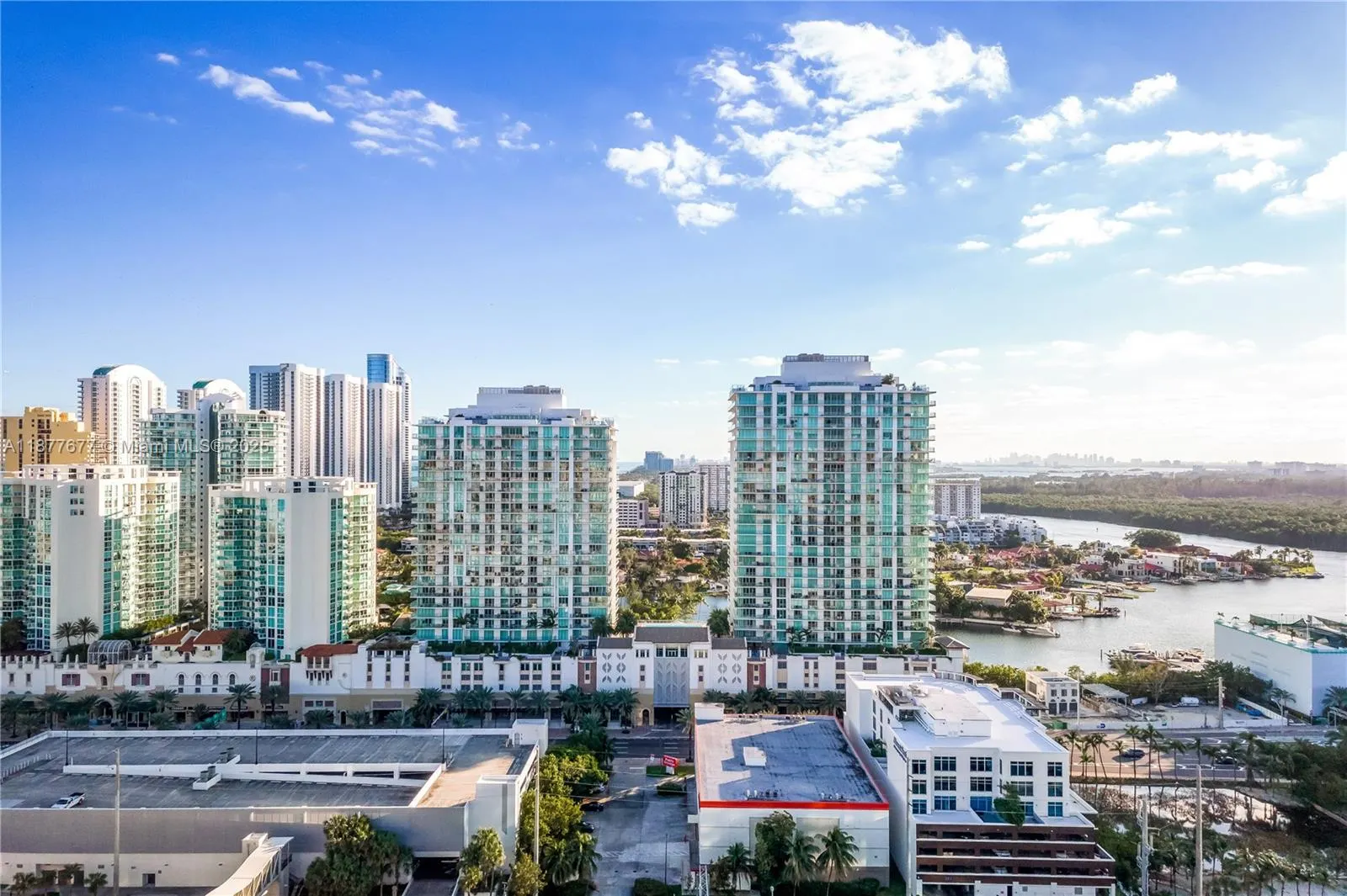 330 Sunny Isles Blvd, #5-2403