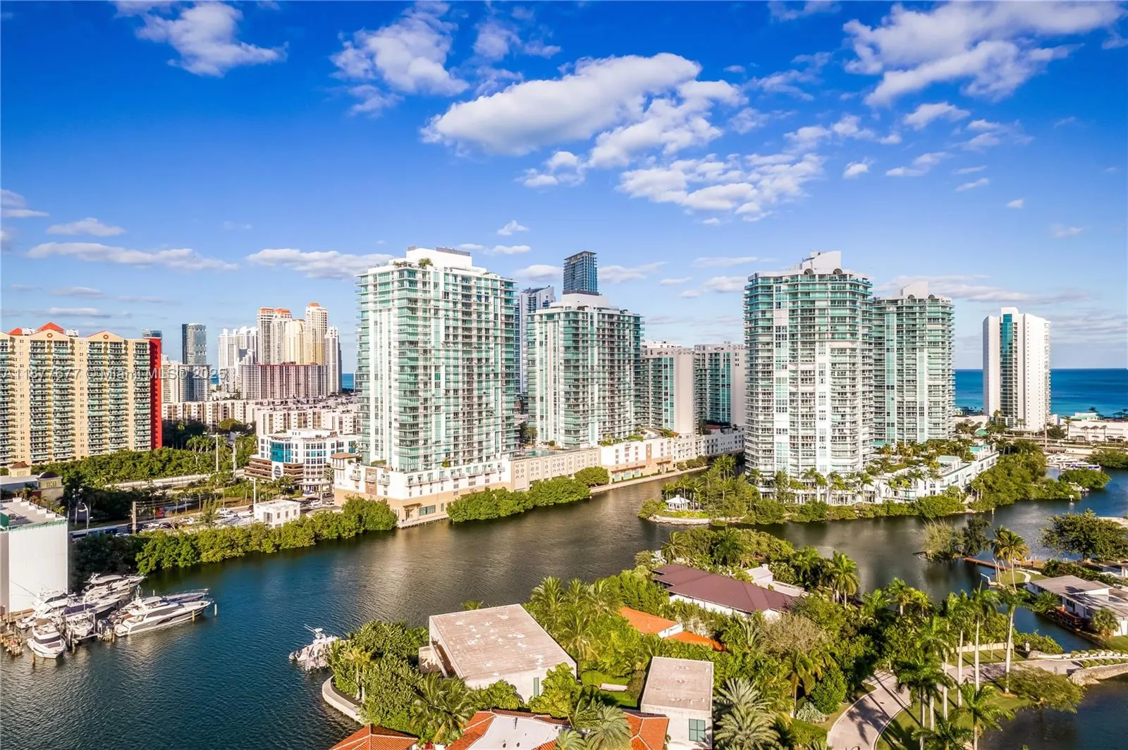 330 Sunny Isles Blvd, #5-2403