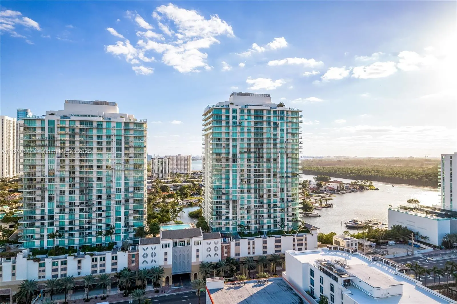 330 Sunny Isles Blvd, #5-2403
