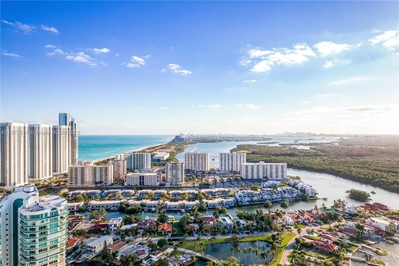 330 Sunny Isles Blvd, #5-2403