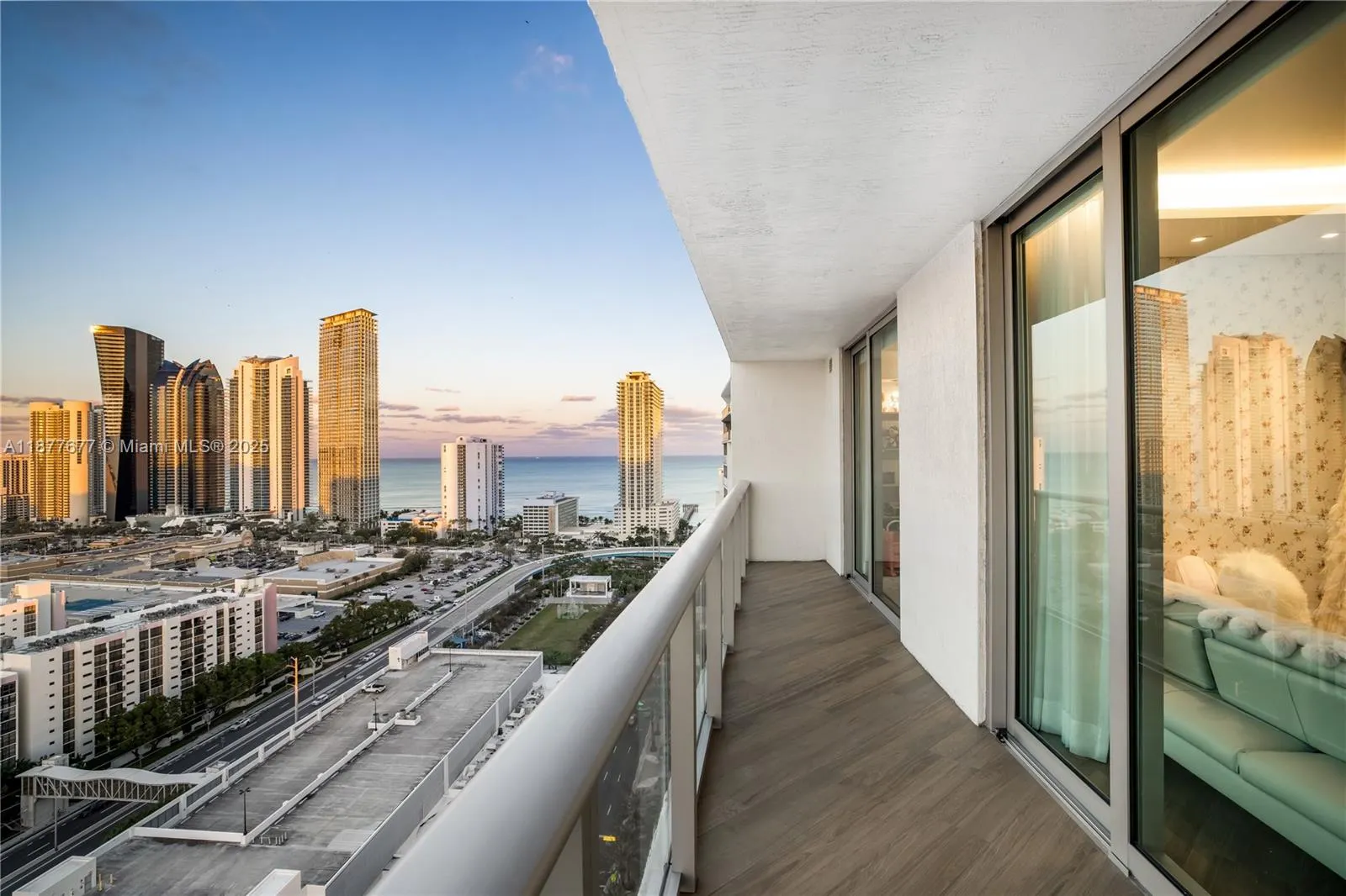 330 Sunny Isles Blvd, #5-2403